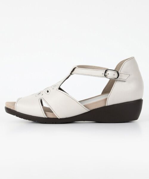 VITA NOVA / ヴィタノーヴァ サンダル | モロッカンデザイン モールドサンダル | 詳細12