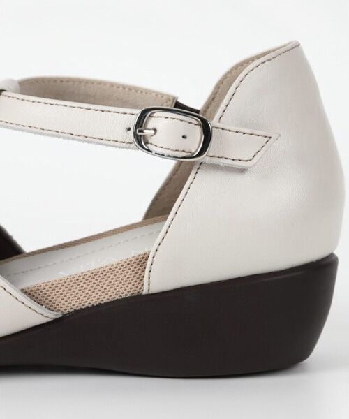 VITA NOVA / ヴィタノーヴァ サンダル | モロッカンデザイン モールドサンダル | 詳細16