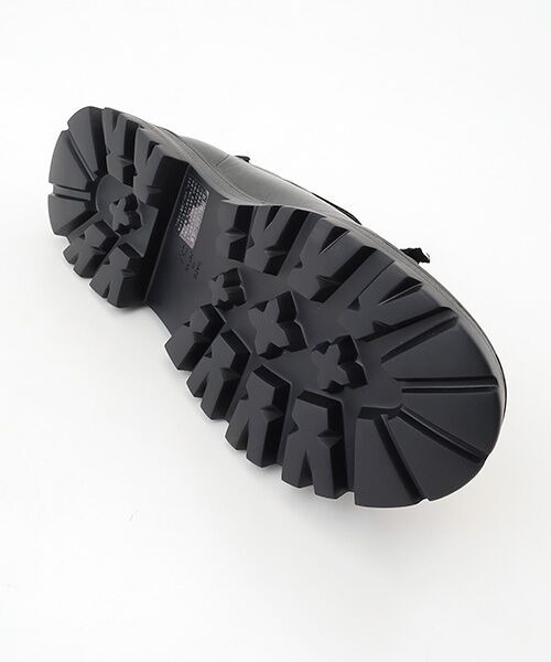 VITA NOVA / ヴィタノーヴァ スニーカー | エラスティックゴムタイプ スリッポンスニーカー | 詳細6