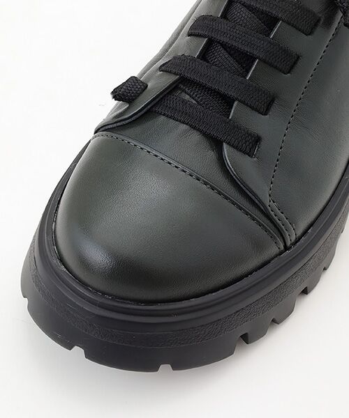 VITA NOVA / ヴィタノーヴァ スニーカー | エラスティックゴムタイプ スリッポンスニーカー | 詳細7