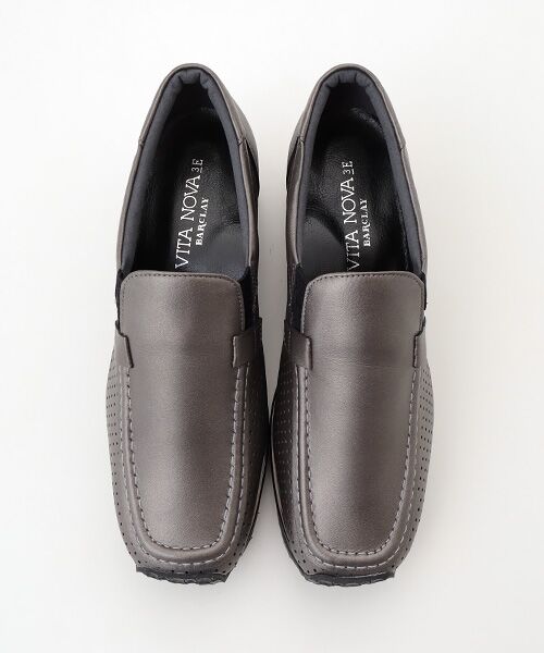 VITA NOVA / ヴィタノーヴァ スニーカー | 5cmヒールスリッポンスニーカー | 詳細8