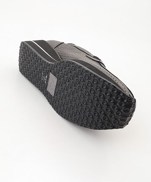 VITA NOVA / ヴィタノーヴァ スニーカー | 5cmヒールスリッポンスニーカー | 詳細12