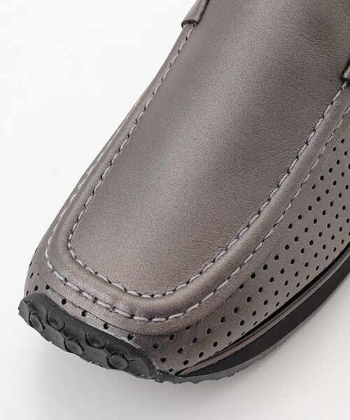 VITA NOVA / ヴィタノーヴァ スニーカー | 5cmヒールスリッポンスニーカー | 詳細13