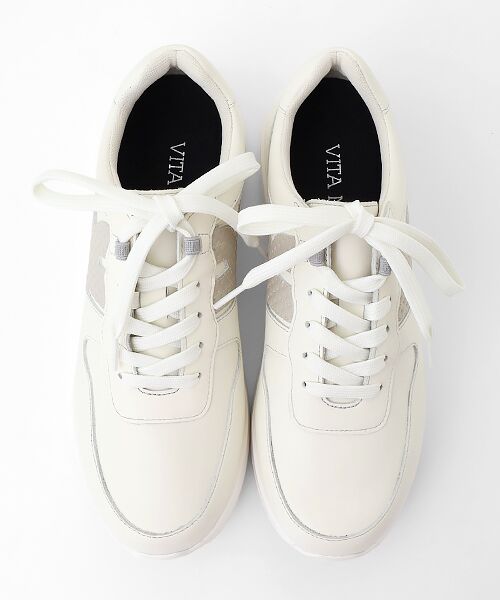 VITA NOVA / ヴィタノーヴァ スニーカー | スニーカー | 詳細1