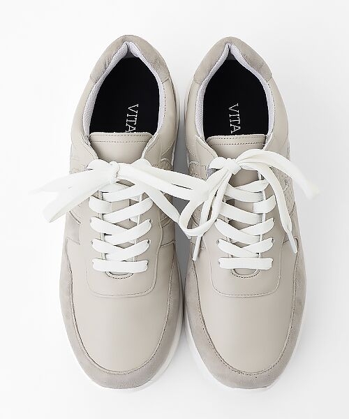 VITA NOVA / ヴィタノーヴァ スニーカー | スニーカー | 詳細1