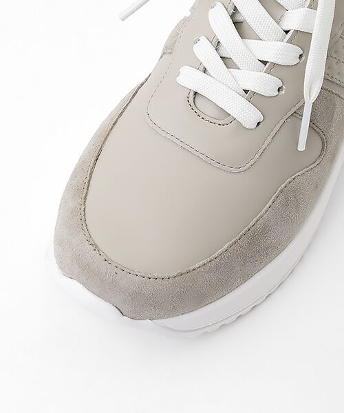 VITA NOVA / ヴィタノーヴァ スニーカー | スニーカー | 詳細6