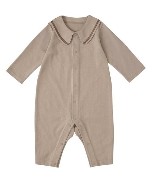Wacoal BABY/ワコールベビー ベビープレオール(BGU545) BE 70-80 Wacoal BABY/ワコールベビー ベビープレオール(BGU545) BE 70-80