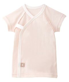 Wacoal BABY / ワコールベビー マタニティグッズ | ベビー短肌着（ＢＧＳ１５３）