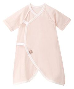 Wacoal BABY / ワコールベビー マタニティグッズ | ベビーコンビ肌着（ＢＧＳ２５３）