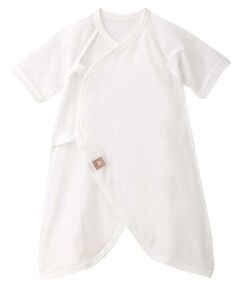 Wacoal BABY / ワコールベビー マタニティグッズ | ベビーコンビ肌着（ＢＧＳ２５３）