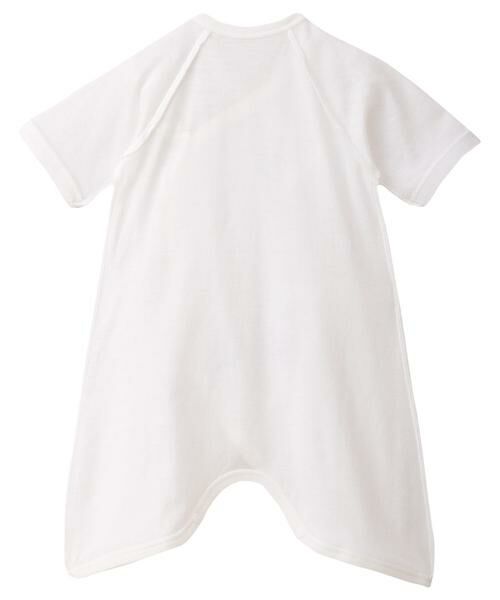 Wacoal BABY / ワコールベビー マタニティグッズ | ベビーコンビ肌着（ＢＧＳ２５３） | 詳細1