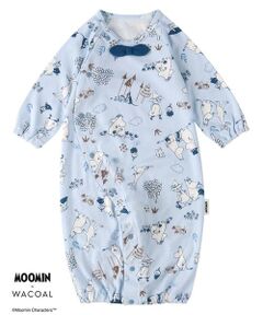 Wacoal BABY / ワコールベビー マタニティグッズ | ツーウェイオール／プレオール（ＢＧＵ２１０）