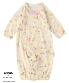 Wacoal BABY / ワコールベビー マタニティグッズ | ツーウェイオール／プレオール（ＢＧＵ２１０）