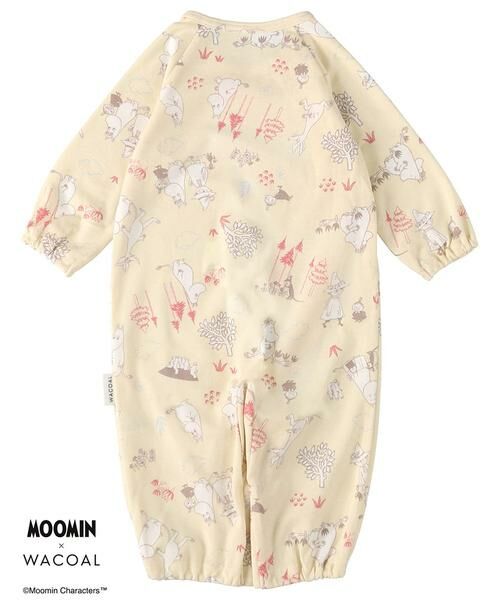 Wacoal BABY / ワコールベビー マタニティグッズ | ツーウェイオール／プレオール（ＢＧＵ２１０） | 詳細1