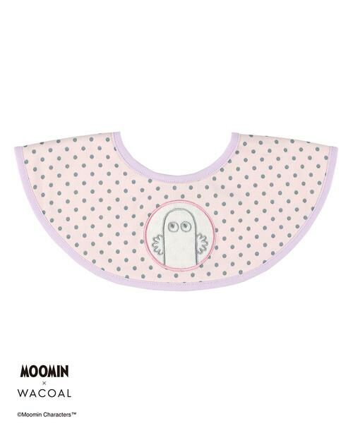 Wacoal BABY/ワコールベビー ベビースタイ(BGU212) PI - Wacoal BABY/ワコールベビー ベビースタイ(BGU212) PI -