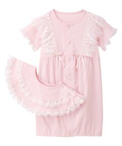 Wacoal BABY / ワコールベビー マタニティグッズ | ツーウェイオール／プレオール（ＢＧＵ５５１）