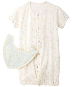 Wacoal BABY / ワコールベビー マタニティグッズ | ツーウェイオール／プレオール（ＢＧＵ５５２）