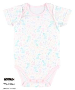 Wacoal BABY / ワコールベビー マタニティグッズ | ベビーロンパース（ＢＧＳ４１５）