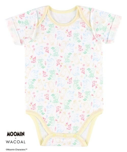 Wacoal BABY/R[xr[ xr[p[XiafrSPTj YE 70-80