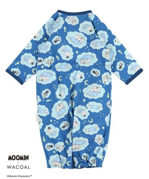 Wacoal BABY / ワコールベビー マタニティグッズ | ベビープレオール（ＢＧＵ２１３） | 詳細1