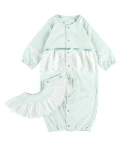 Wacoal BABY / ワコールベビー マタニティグッズ | ベビープレオール（ＢＧＵ５７１）