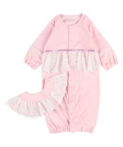 Wacoal BABY / ワコールベビー マタニティグッズ | ベビープレオール（ＢＧＵ５７１）