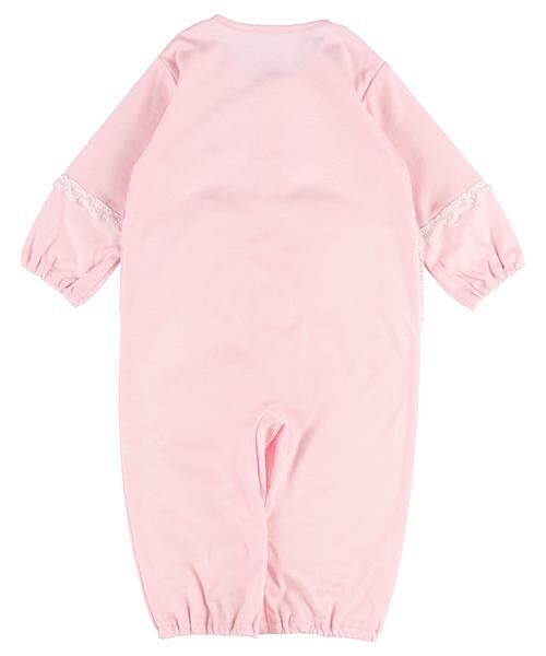 Wacoal BABY / ワコールベビー マタニティグッズ | ベビープレオール（ＢＧＵ５７１） | 詳細1