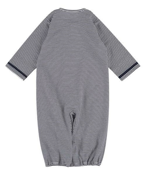 Wacoal BABY / ワコールベビー マタニティグッズ | ベビープレオール（ＢＧＵ５７３） | 詳細1