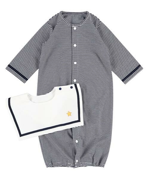 Wacoal BABY/ワコールベビー ベビープレオール(BGU573) KO 50-70 Wacoal BABY/ワコールベビー ベビープレオール(BGU573) KO 50-70