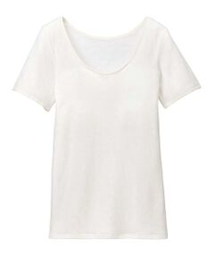 Wacoal JUNIOR / ワコールジュニア 肌着 | ジュニアブラトップ（半袖）（ＣＺＸ１１６）