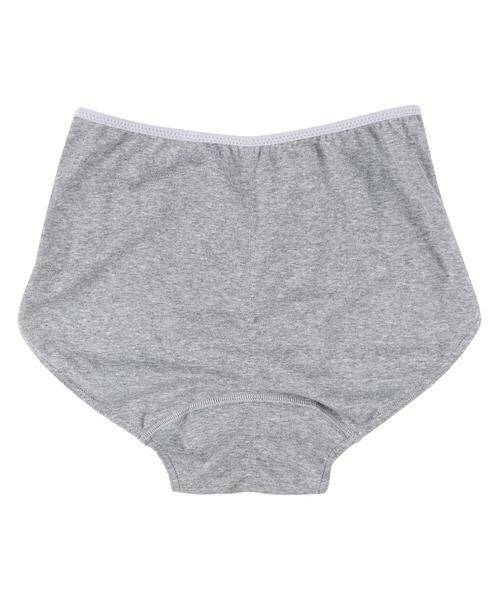 Wacoal JUNIOR / ワコールジュニア 肌着 | ジュニアサニタリーショーツ（ＣＹＸ１８３） | 詳細1