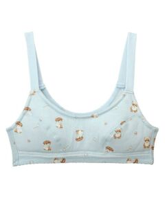 Wacoal JUNIOR / ワコールジュニア 肌着 | ジュニアノンワイヤーブラ（ＣＦＸ２８０）