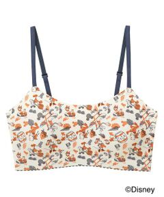 Wacoal JUNIOR / ワコールジュニア 肌着 | ジュニアノンワイヤーブラ（ＣＦＸ３５４）