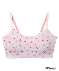 Wacoal JUNIOR / ワコールジュニア 肌着 | ジュニアノンワイヤーブラ（ＣＦＸ３５４）