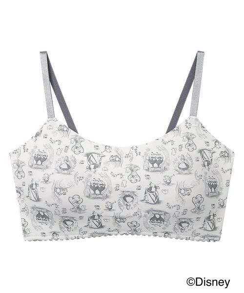 Wacoal JUNIOR/ワコールジュニア ジュニアノンワイヤーブラ(CFX354) KO S