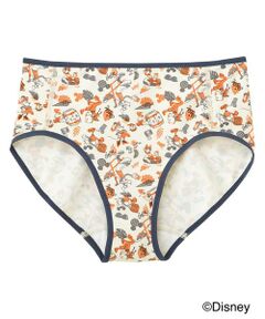 Wacoal JUNIOR / ワコールジュニア 肌着 | ジュニアショーツ（ＣＺＱ６５４）