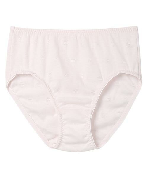 Wacoal JUNIOR / ワコールジュニア 肌着 | ジュニア女児ショーツ(CZQ530)(RP)