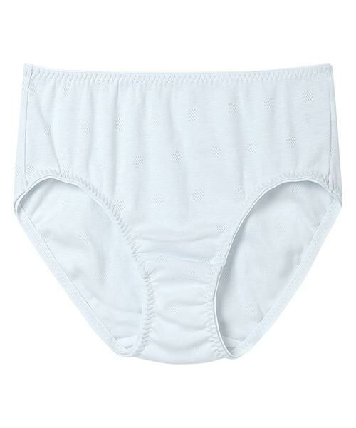 Wacoal JUNIOR / ワコールジュニア 肌着 | ジュニア女児ショーツ(CZQ530)(SX)