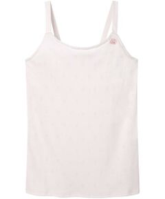 Wacoal JUNIOR / ワコールジュニア 肌着 | ＳＴＥＰ２　ジュニアブラトップ（ＣＺＸ２３０）