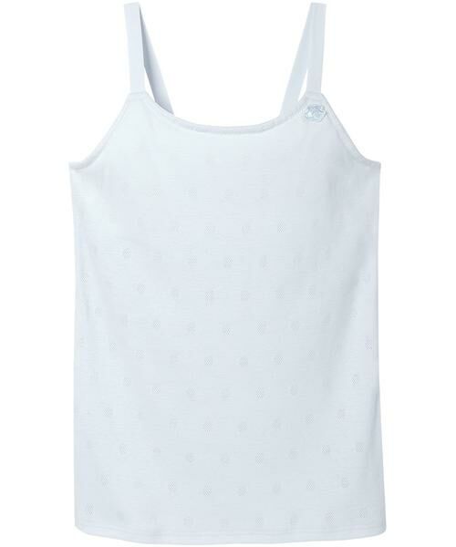 Wacoal JUNIOR / ワコールジュニア 肌着 | STEP2 ジュニアブラトップ(CZX230)(SX)