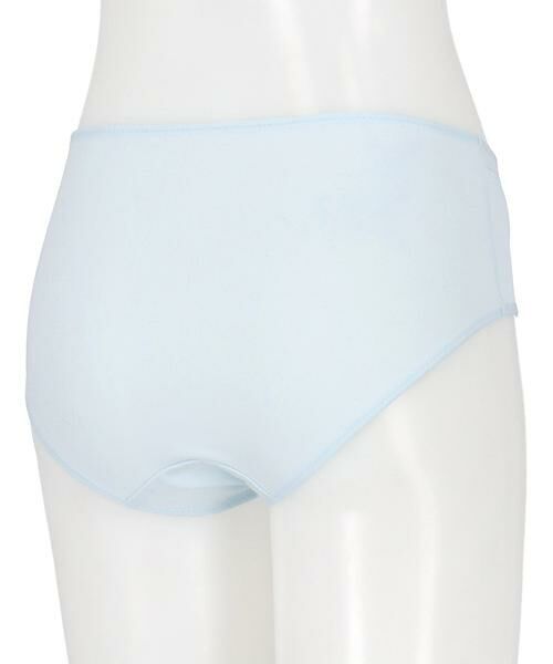 Wacoal JUNIOR / ワコールジュニア 肌着 | ジュニアショーツ（ＣＺＱ６３５） | 詳細1