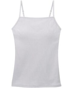 Wacoal JUNIOR / ワコールジュニア 肌着 | ジュニアブラトップ（キャミソール）（ＣＺＸ４６２）