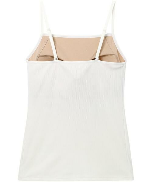 Wacoal JUNIOR / ワコールジュニア 肌着 | ジュニアブラトップ（キャミソール）（ＣＺＸ４６２） | 詳細1