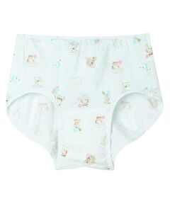 Wacoal JUNIOR / ワコールジュニア 肌着 | Ｗａｎｉｎａｌ　ペア　ジュニアサニタリーショーツ（ＣＹＸ２８０）