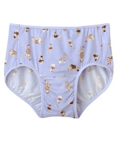 Wacoal JUNIOR / ワコールジュニア 肌着 | Ｗａｎｉｎａｌ　ジュニアサニタリーショーツ（ＣＹＸ２８０）