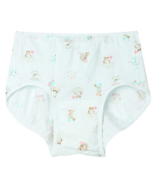 Wacoal JUNIOR / ワコールジュニア 肌着 | Ｗａｎｉｎａｌ　ペア　ジュニアサニタリーショーツ（ＣＹＸ２８０）（ME）