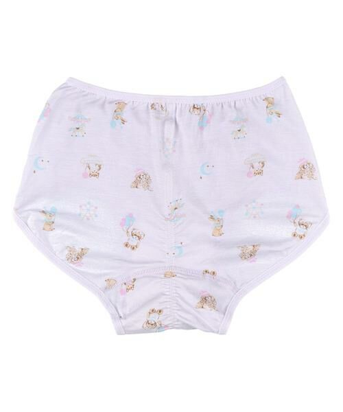 Wacoal JUNIOR / ワコールジュニア 肌着 | Ｗａｎｉｎａｌ　ペア　ジュニアサニタリーショーツ（ＣＹＸ２８０） | 詳細1