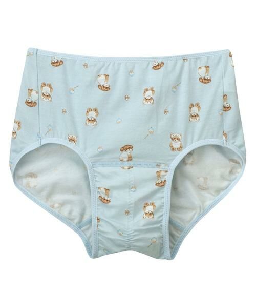 Wacoal JUNIOR / ワコールジュニア 肌着 | Ｗａｎｉｎａｌ　ジュニアサニタリーショーツ（ＣＹＸ２８０）（SX）