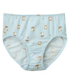 Wacoal JUNIOR / ワコールジュニア 肌着 | Ｗａｎｉｎａｌ　ジュニア女児ショーツ（ＣＺＱ５８０）