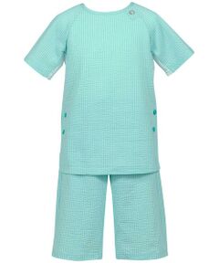 Wacoal KIDS / ワコールキッズ ベビー・キッズウエア | 男女児兼用パジャマ（ＣＴＴ４１１）